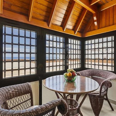 Casa Fife Apartment Arrecife  Luaran gambar