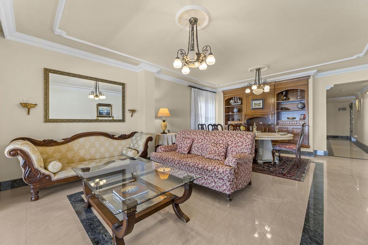 Casa Fife Apartment Arrecife  Luaran gambar